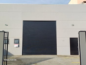 industrial em Rua Ouro Preto, Centro - Londrina - PR