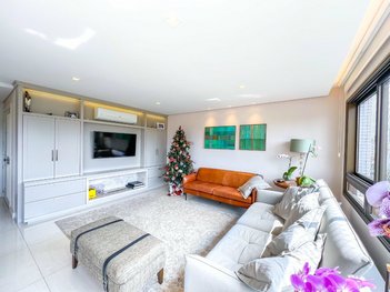 apartment em Rua Maranguape, Petrópolis - Porto Alegre - RS