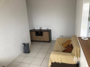 apartment em Rua Sérgio Paulo Freddi, Ocian - Praia Grande - SP