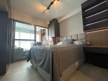 apartment em Rua João de Lacerda Soares, Jardim das Acácias - São Paulo - SP