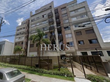 apartment em Avenida Manoel Ribas, Santa Felicidade - Curitiba - PR