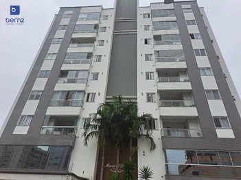 apartment em Rua Angico, Tabuleiro - Camboriú - SC