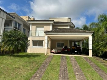 house em Rua Taínhas, São Vicente - Gravataí - RS