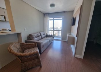 apartment em Avenida Júlio de Castilhos, Centro - Caxias do Sul - RS