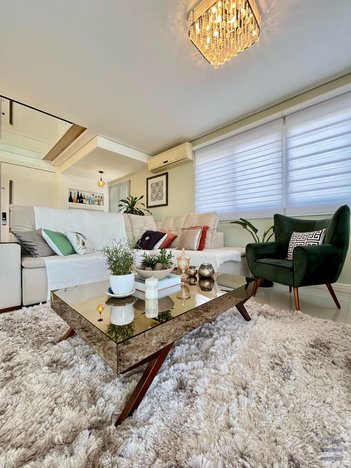 apartment em Rua Padre Antônio Pedro Faustino Piccoli, De Lazzer - Caxias do Sul - RS