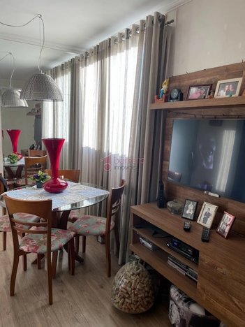 apartment em Rua Zuferey, Jardim Pitangueiras I - Jundiaí - SP