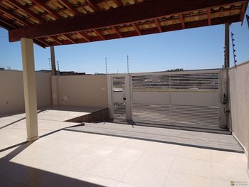 house em Rua Álvaro Rodrigues Laranja, Parque Residencial J. Macedo - São José do Rio Preto - SP