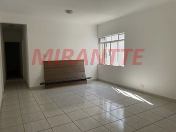 apartment em Avenida Cruzeiro do Sul, Canindé - São Paulo - SP