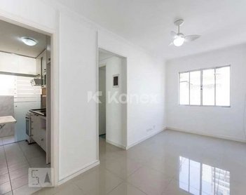 apartment em Rua Comendador Miguel Calfat, Vila Nova Conceição - São Paulo - SP