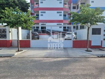 apartment em Rua Teresópolis, Fluminense - São Pedro da Aldeia - RJ