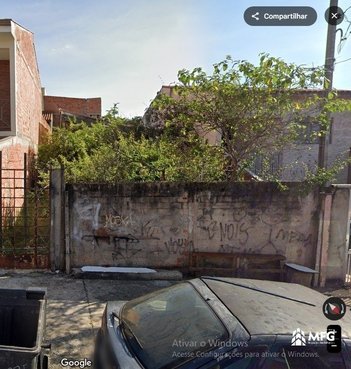 land_lot em Rua Manoel Lourenço Rodrigues, Vila Barão - Sorocaba - SP