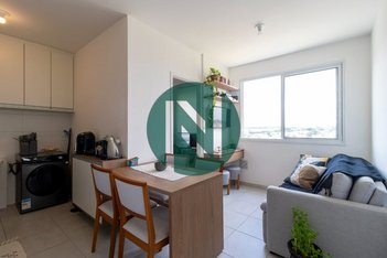 apartment em Avenida Túlio Teodoro de Campos, Vila Paulista - São Paulo - SP