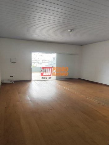 office em Rua das Figueiras, Campestre - Santo André - SP