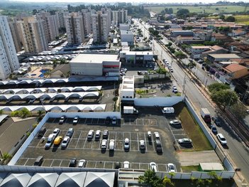 commercial_land_lot em Avenida Thereza Ana Cecon Breda, Vila Real - Hortolândia - SP