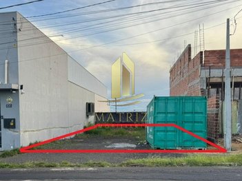 land_lot em Magistrado Renato Salles de Abreu, Prolongamento Jardim Aeroporto I - Franca - SP