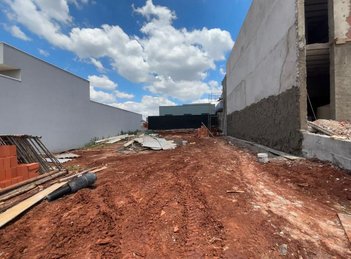 land_lot em Rua Raul Seixas, Parque Brasil 500 - Paulínia - SP