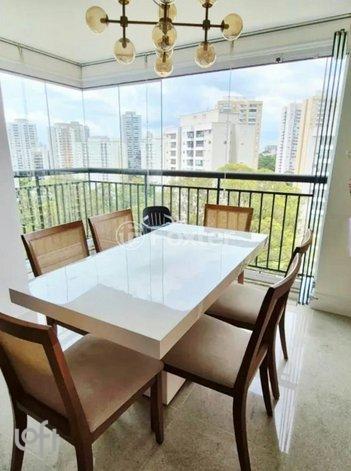 apartment em João Simões de Souza, Vila Andrade - São Paulo - SP