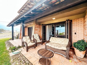 house em Avenida Noiva do Mar, Centro - Xangri-Lá - RS