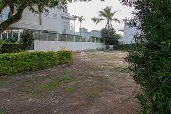 land_lot em Rua dos Corais, Jurerê Internacional - Florianópolis - SC