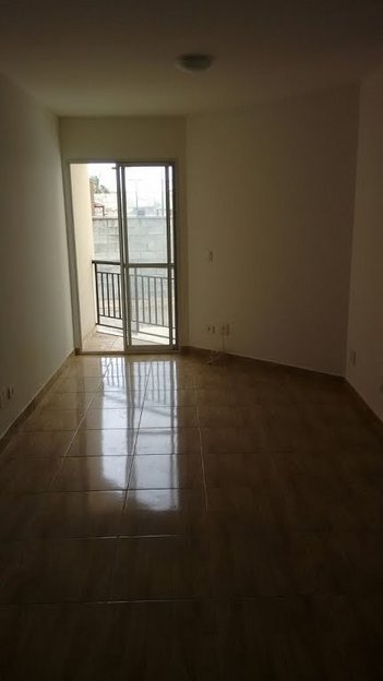 apartment em Rua José Timótheo da Silva, São Pedro - Osasco - SP