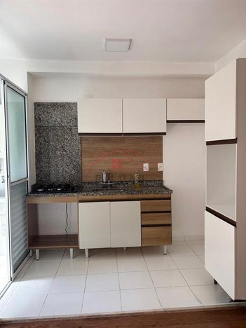 apartment em Rua Nebulosas, Cidade Satélite Santa Bárbara - São Paulo - SP