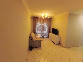 apartment em Rua Nossa Senhora do Bom Conselho, Chácara Nossa Senhora do Bom Conselho - São Paulo - SP