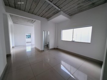 office em Rua Jacuí, Ipiranga - Belo Horizonte - MG