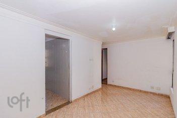 apartment em José Correia Lima, Pirituba - São Paulo - SP