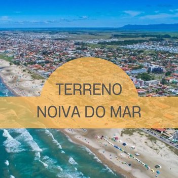 land_lot em Rua Lírios, Rainha do Mar - Xangri-Lá - RS