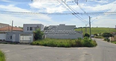 land_lot em Rua João de Deus Sproesser, Parque Residencial São Clemente - Monte Mor - SP