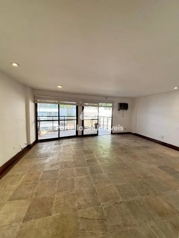 apartment em Rua Carvalho Azevedo, Lagoa - Rio de Janeiro - RJ