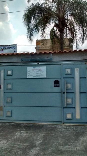 house em Rua Palmeira Tucuim, Jardim Camargo Novo - São Paulo - SP