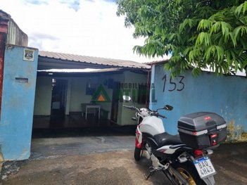 house em Rua Antônio Rodrigues Arzao, Jardim Riviera - Cambé - PR