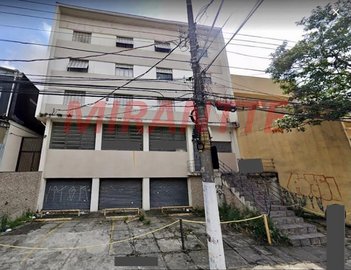 industrial em Iapó, Casa Verde - São Paulo - SP