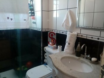 apartment em Rua Natal Meira de Barros, Jardim Aricanduva - São Paulo - SP