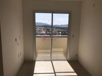 apartment em Avenida Benedito Chrispim, Santa Gertrudes - Jundiaí - SP