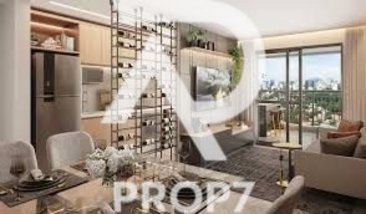 apartment em Rua Inácio Luís da Costa, Parque São Domingos - São Paulo - SP