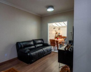 apartment em Avenida Ernesto Igel, Lapa - São Paulo - SP
