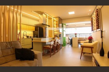 apartment em Rua Cavour, Vila Prudente - São Paulo - SP