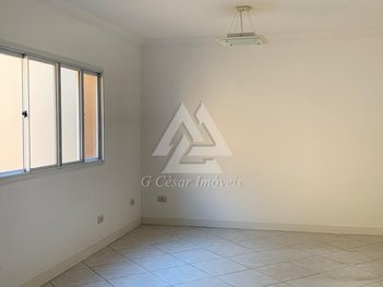 apartment em Rua João Ribeiro, Campestre - Santo André - SP