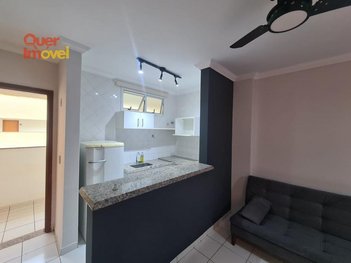 apartment em Rua José Pierri, Nova Ribeirânia - Ribeirão Preto - SP