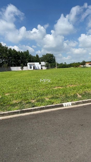 land_lot em Rodovia Valério Pedro da Silveira Martins, Residencial Fazenda Pinheirinho - Rio das Pedras - SP