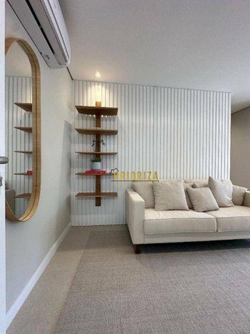 apartment em Avenida Engenheiro Carlos Reinaldo Mendes, Além Ponte - Sorocaba - SP