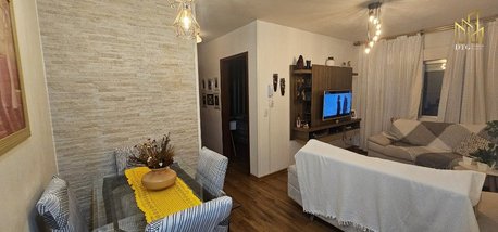 apartment em Rua Emboabas, Nossa Senhora das Graças - Canoas - RS
