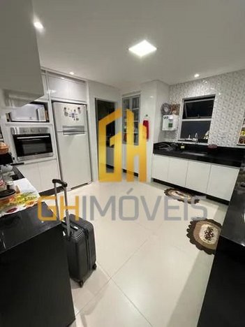 apartment em Rua 5, Setor Oeste - Goiânia - GO