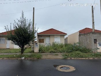 house em Avenida Sebastião Gonçalves Ferreira, Parque Residencial Laura Molina - Araraquara - SP