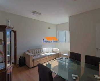 apartment em Rua Horta Barbosa, Nova Floresta - Belo Horizonte - MG