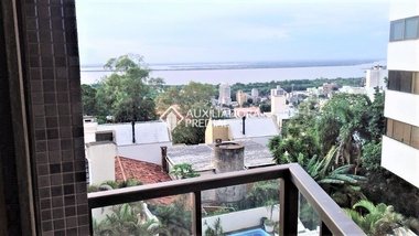 apartment em Rua Corrêa Lima, Santa Tereza - Porto Alegre - RS