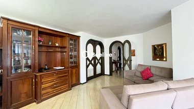 apartment em Avenida Getúlio Vargas, Funcionários - Belo Horizonte - MG