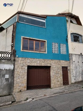 house em Rua Henrique Mazzei, Vila Isolina Mazzei - São Paulo - SP